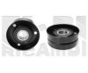 CALIBER 47367 Tensioner Pulley, v-ribbed belt